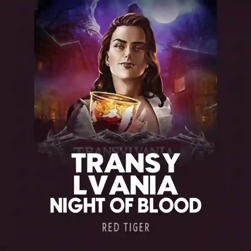 Transylvania Night Of Blood