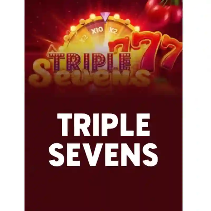 Triple Sevens