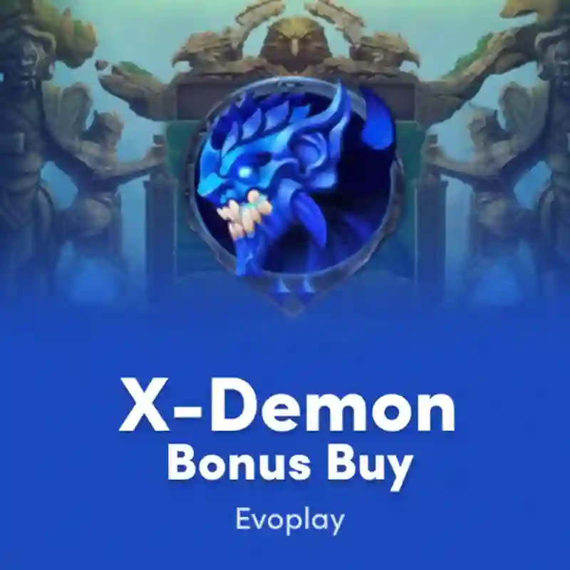 X-Demon Bonus Buy